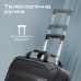 Сумка для ноутбука Promate 16" Persona-TR Black (persona-tr.black)