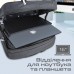 Сумка для ноутбука Promate 16" Persona-TR Black (persona-tr.black)