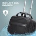 Сумка для ноутбука Promate 16" Persona-TR Black (persona-tr.black)