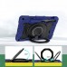 Чохол до планшета BeCover Samsung Galaxy Tab S10 FE (SM-X520/SM-X526) 10.9" Blue (713259)