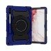 Чохол до планшета BeCover Samsung Galaxy Tab S10 FE (SM-X520/SM-X526) 10.9" Blue (713259)