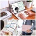 Чохол до планшета BeCover with keyboard Apple iPad Mini 7 2024 Pink (712996)