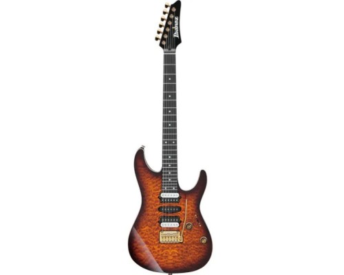 Електрогітара Ibanez AZ47P1QM DEB (234932)