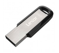 USB флеш накопичувач Lexar 256GB JumpDrive M400 USB 3.0 (LJDM400256G-BNBNG)