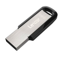 USB флеш накопичувач Lexar 256GB JumpDrive M400 USB 3.0 (LJDM400256G-BNBNG)