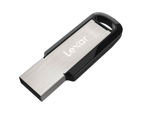 USB флеш накопичувач Lexar 256GB JumpDrive M400 USB 3.0 (LJDM400256G-BNBNG)
