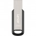USB флеш накопичувач Lexar 256GB JumpDrive M400 USB 3.0 (LJDM400256G-BNBNG)