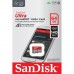 Карта пам'яті SanDisk 64GB microSDXC class 10 UHS-I A1 (SDSQUAB-064G-GN6MN)