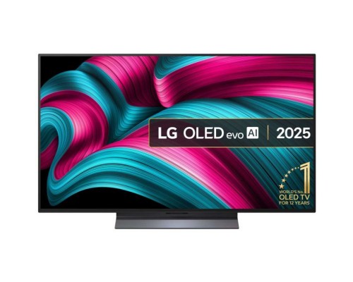 Телевізор LG OLED55C54LA