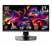 Монітор MSI MPG 272URX QD-OLED