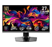 Монітор MSI MPG 272URX QD-OLED