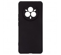 Чохол до мобільного телефона Armorstandart Matte Slim Fit Realme 14 Pro 5G Camera cover Black (ARM83651)