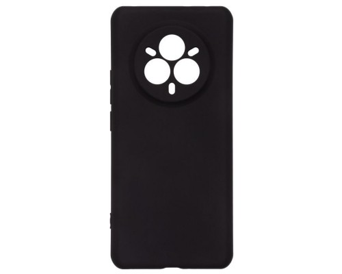 Чохол до мобільного телефона Armorstandart Matte Slim Fit Realme 14 Pro 5G Camera cover Black (ARM83651)