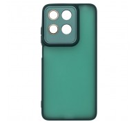 Чохол до мобільного телефона Armorstandart ShadeX Motorola G15 / G15 Power Dark Green (ARM83021)