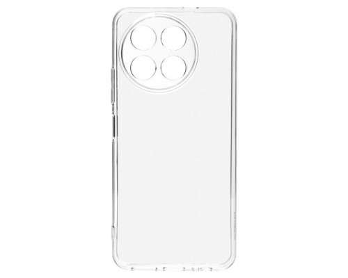 Чохол до мобільного телефона Armorstandart Air Tecno Spark 30 Pro 4G (KL7) Camera cover Clear (ARM83310)