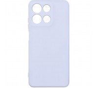 Чохол до мобільного телефона Armorstandart ICON Motorola G15 Camera cover Lavender (ARM82988)