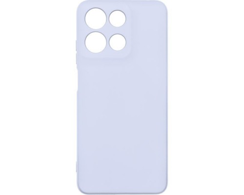 Чохол до мобільного телефона Armorstandart ICON Motorola G15 Camera cover Lavender (ARM82988)