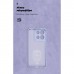 Чохол до мобільного телефона Armorstandart ICON Motorola G15 Camera cover Lavender (ARM82988)