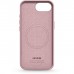 Чохол до мобільного телефона Armorstandart ICON2 MagSafe Apple iPhone 16e Pink Sand (ARM83969)