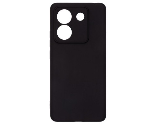 Чохол до мобільного телефона Armorstandart Matte Slim Fit Xiaomi Poco M7 Pro 5G Camera cover Black (ARM83151)