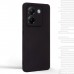 Чохол до мобільного телефона Armorstandart Matte Slim Fit Xiaomi Poco M7 Pro 5G Camera cover Black (ARM83151)
