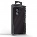 Чохол до мобільного телефона Armorstandart Matte Slim Fit Xiaomi Poco M7 Pro 5G Camera cover Black (ARM83151)