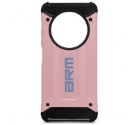 Чохол до мобільного телефона Armorstandart Panzer Xiaomi Poco M7 5G Pink (ARM85409)