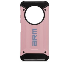Чохол до мобільного телефона Armorstandart Panzer Xiaomi Poco M7 5G Pink (ARM85409)