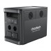 Зарядна станція Choetech BS065-EU-BK 1800W (BS065-EU-BK)