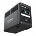 Зарядна станція Choetech BS065-EU-BK 1800W (BS065-EU-BK)