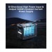 Зарядна станція Choetech BS065-EU-BK 1800W (BS065-EU-BK)