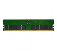 Модуль пам'яті для сервера Kingston 48GB 5600MT/s DDR5 ECC CL46 DIMM 2Rx8 Hynix M, (KSM56E46BD8KM-48HM)