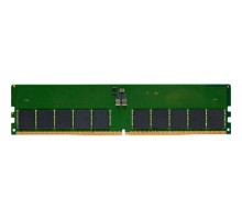 Модуль пам'яті для сервера Kingston 48GB 5600MT/s DDR5 ECC CL46 DIMM 2Rx8 Hynix M, (KSM56E46BD8KM-48HM)