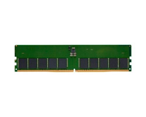 Модуль пам'яті для сервера Kingston 48GB 5600MT/s DDR5 ECC CL46 DIMM 2Rx8 Hynix M, (KSM56E46BD8KM-48HM)