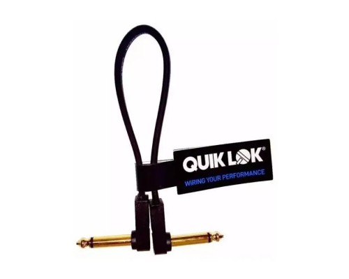 Інструментальний кабель Quik Lok FPC Quikboard 0.15m (230368)
