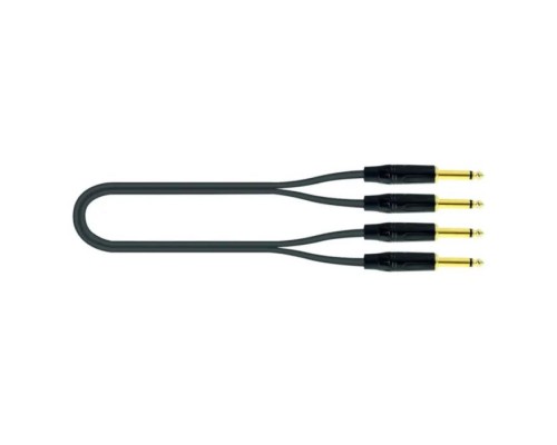 Інструментальний кабель Quik Lok Just Key 6 (240104)