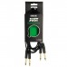 Інструментальний кабель Quik Lok Just Key 6 (240104)