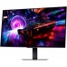 Монітор Samsung LS32FG812SIXCI