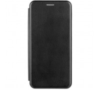 Чохол до мобільного телефона ColorWay Simple Book Xiaomi Redmi Note 14 Pro black (CW-CSBXRN14P-BK)
