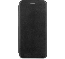 Чохол до мобільного телефона ColorWay Simple Book Xiaomi Redmi Note 14 Pro black (CW-CSBXRN14P-BK)