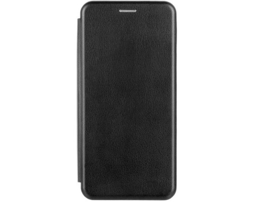 Чохол до мобільного телефона ColorWay Simple Book Xiaomi Redmi Note 14 Pro black (CW-CSBXRN14P-BK)