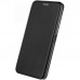 Чохол до мобільного телефона ColorWay Simple Book Xiaomi Redmi Note 14 Pro black (CW-CSBXRN14P-BK)