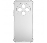 Чохол до мобільного телефона ColorWay TPU AntiShock Xiaomi Redmi A4 Clear (CW-CTASXRA4)