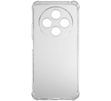 Чохол до мобільного телефона ColorWay TPU AntiShock Xiaomi Redmi A4 Clear (CW-CTASXRA4)