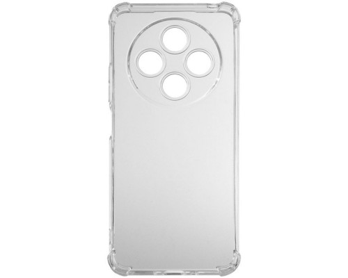 Чохол до мобільного телефона ColorWay TPU AntiShock Xiaomi Redmi A4 Clear (CW-CTASXRA4)
