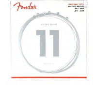 Струни для гітари Fender 150M (11-49) (A009824)