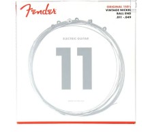 Струни для гітари Fender 150M (11-49) (A009824)