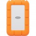 Накопичувач SSD USB Type-C 4TB Rugged Mini LaCie (STMF4000400)