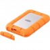 Накопичувач SSD USB Type-C 4TB Rugged Mini LaCie (STMF4000400)