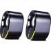 Акустична система Defender Solar 8 LED Bluetooth USB Black (65938)